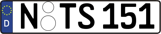 N-TS151