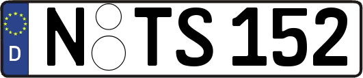 N-TS152