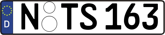 N-TS163