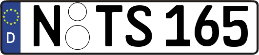 N-TS165