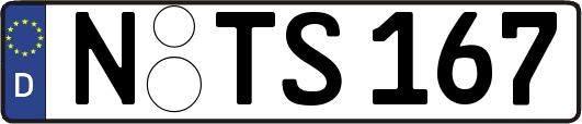 N-TS167