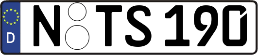 N-TS190