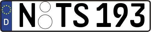 N-TS193