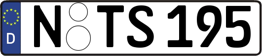 N-TS195