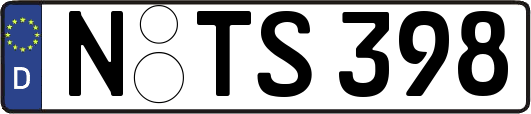 N-TS398