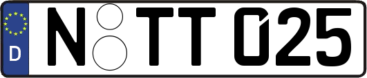 N-TT025