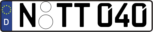 N-TT040