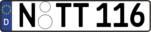 N-TT116