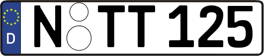 N-TT125