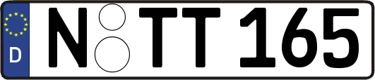 N-TT165