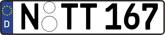 N-TT167