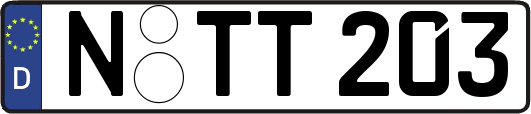 N-TT203