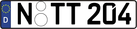 N-TT204