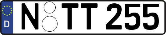 N-TT255