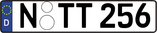N-TT256
