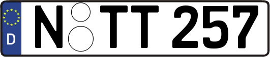 N-TT257