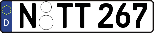 N-TT267