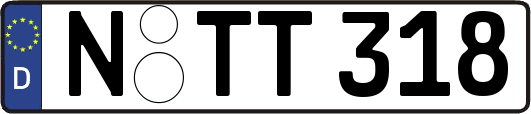 N-TT318