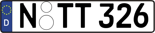 N-TT326
