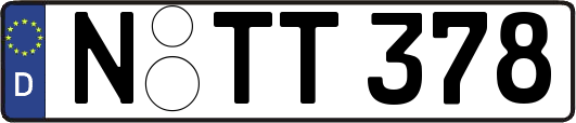 N-TT378