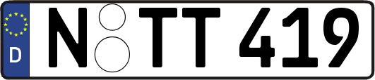 N-TT419