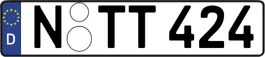N-TT424