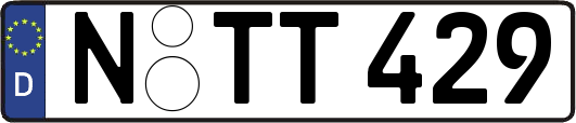 N-TT429