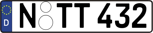 N-TT432