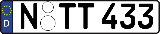N-TT433