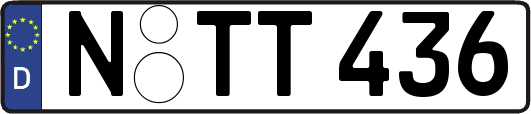 N-TT436