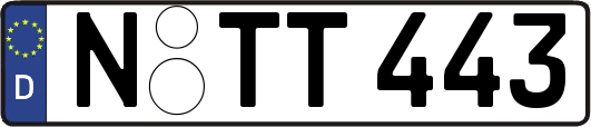 N-TT443