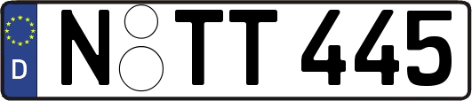 N-TT445