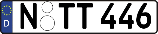 N-TT446