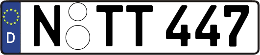 N-TT447