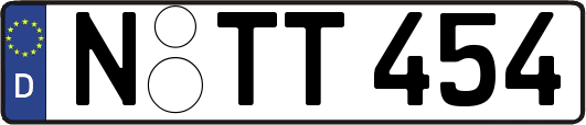 N-TT454
