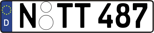N-TT487