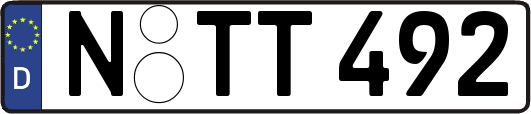 N-TT492