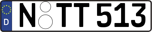 N-TT513