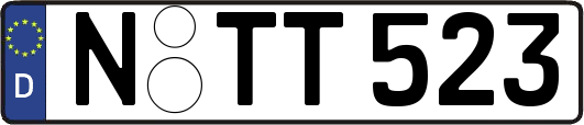 N-TT523