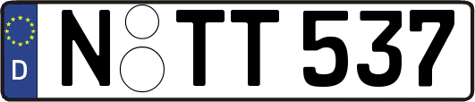 N-TT537