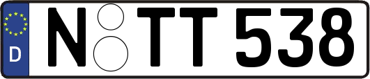 N-TT538