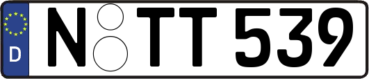 N-TT539