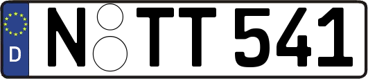 N-TT541
