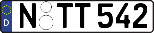 N-TT542