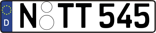 N-TT545