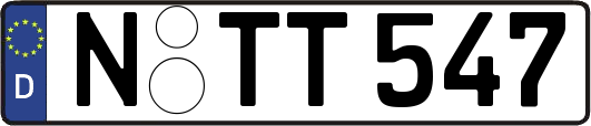 N-TT547