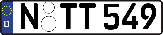 N-TT549