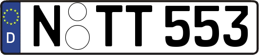 N-TT553
