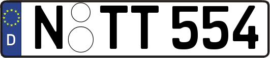 N-TT554