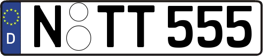 N-TT555
